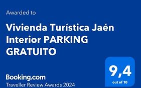 Vivienda Turística Jaén Interior